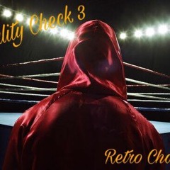 Reality Check 3 (Jaden Smith Icon Remix)