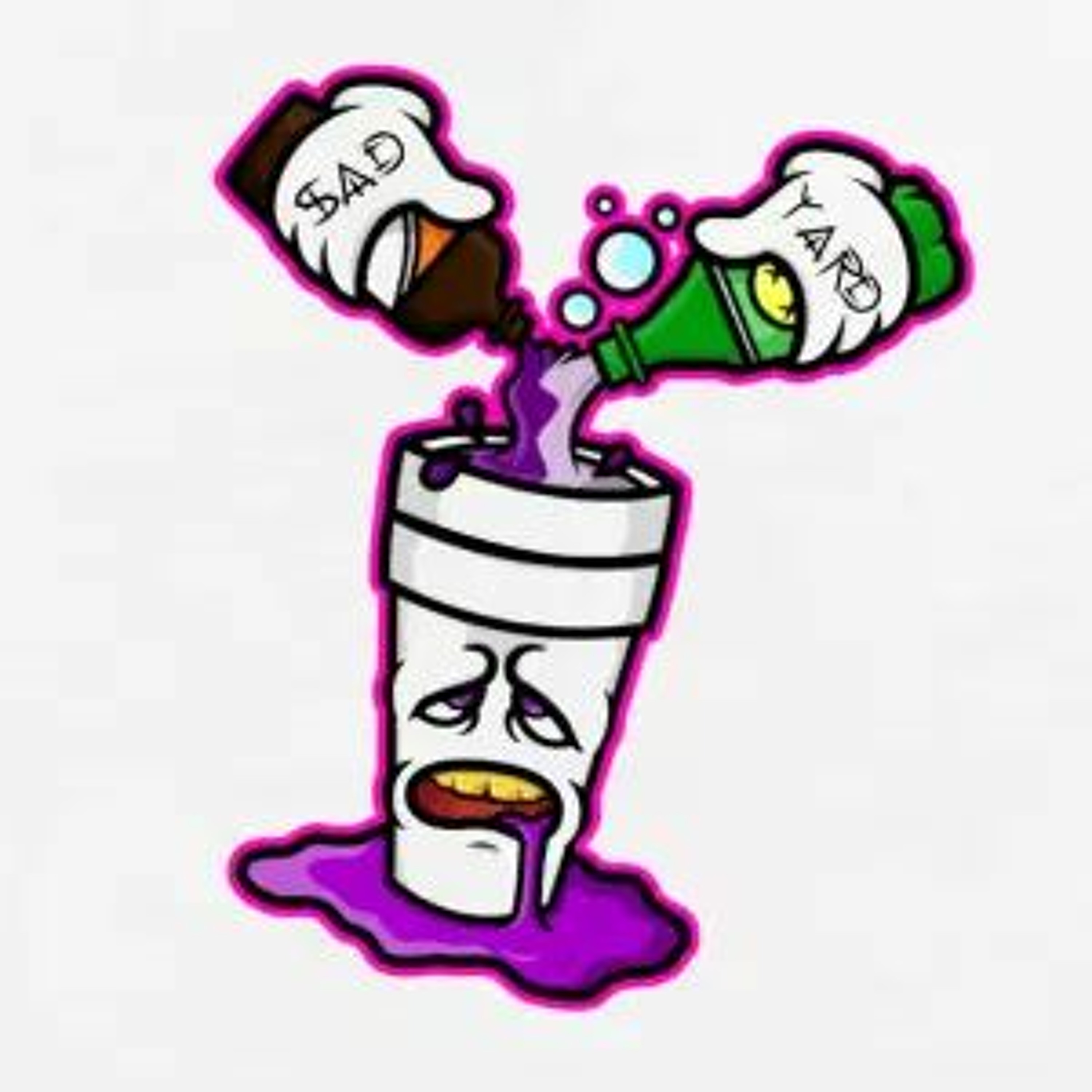 Dripstrumentals | DM for Deals | Sauce Snippets | Feb. 2018 | Beats | Bangers | Instrumentals episode artwork