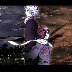 Stream 黒覇 Listen To The Unlimited 兵部京介 Playlist Online For Free On Soundcloud