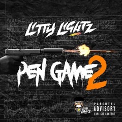 Litty Lightz - Pen Game 2 Challenge