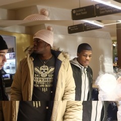 Relz Royce - Bling Blow (prod. by RonSupreme)