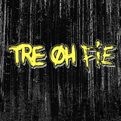 Tre Oh Fie - Tell Somebody Hop (DirtBike)[ft. FweaGoJit, ShesCreams & DjGhost]