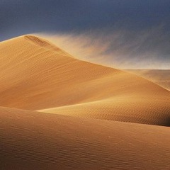"EL DESIERTO" Music by ANDERSEN VIANA