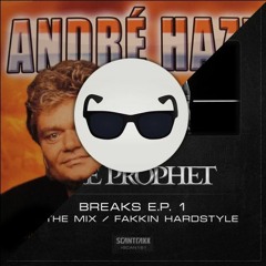 Wij Houden Van Fakkin Hardstyle (PRSTNC Mashup)