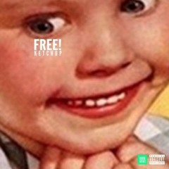 CJ Francis IV - Free Ketchup