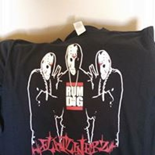 Flatlinerz - Flatline (Unreleased Original Version) '94