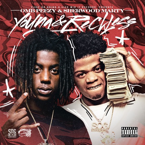 OMB Peezy & Sherwood Marty - Better Dayz