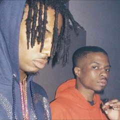 Saucin (PlayBoi Carti X Pierre Bourne type beat)