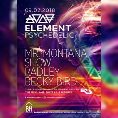 Element:Psychedelic Mix