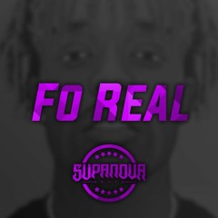 Fo Real (Prod By SupaNovaBeats) 2018