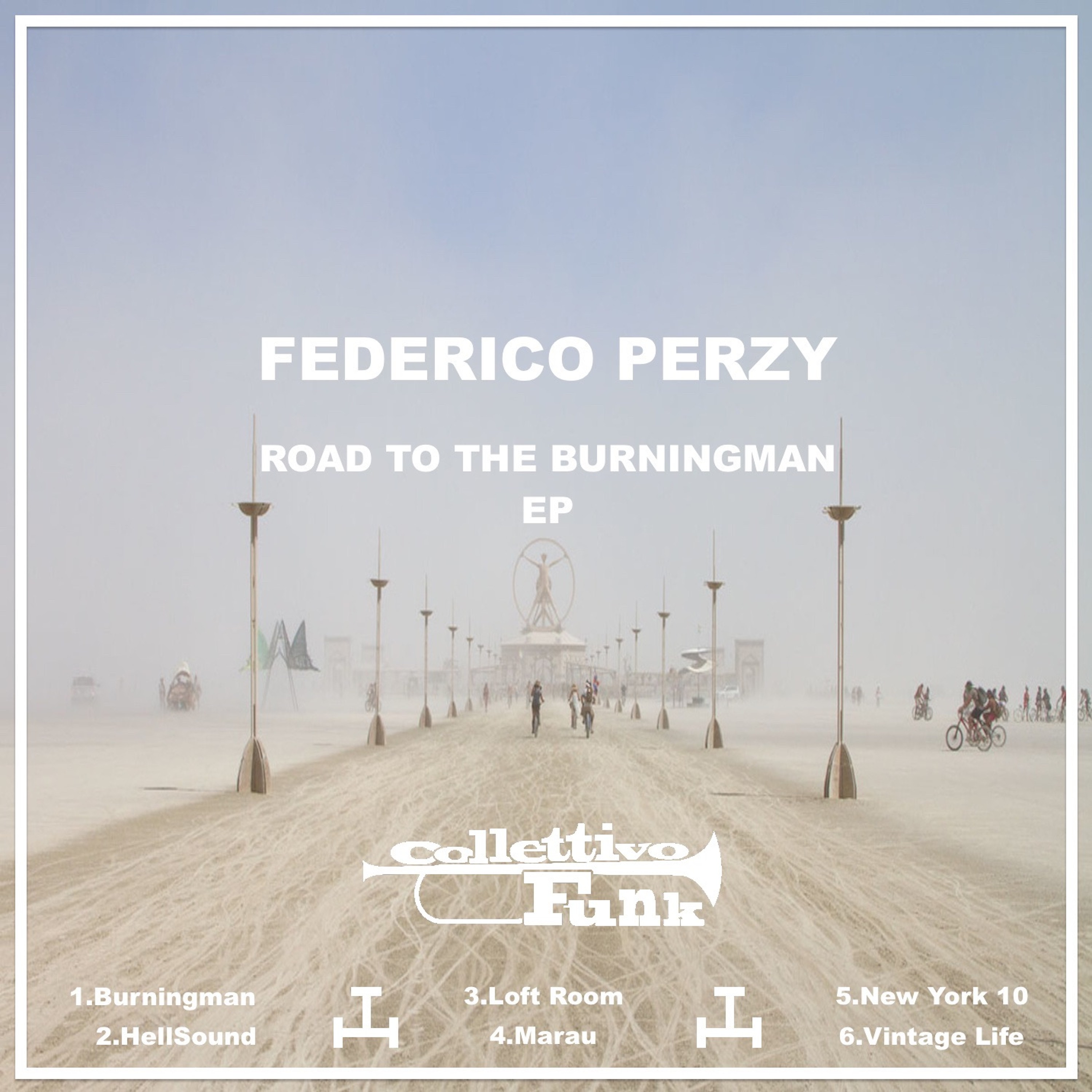 FEDERICO PERZY