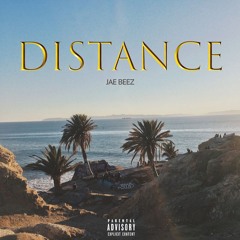 Jae Beez - Distance