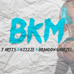 BKM (Body Killing Me) J. Artis x KiZZiE x Brandon Gabriel (prod by J. Artis)