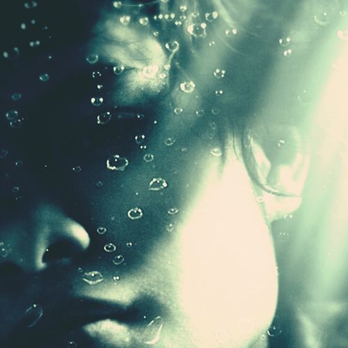 How To Destroy Angels - A Drowning (Clandestine Labs Cave Rock Mix)