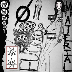MATERIAL [Prod. by Kaybe]