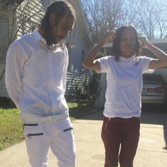 ride for me - TTGG ' YOUNGIN Ft. Chico