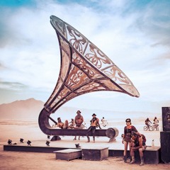 Deep Journeys 2018