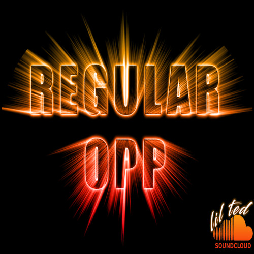 Ted - Regular Opp