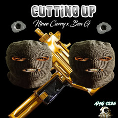 Ben G X Ninee Curry - Cut Up
