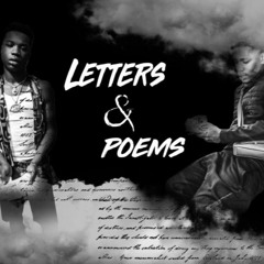 Benji Kellz- Letters & Poems ft. King B