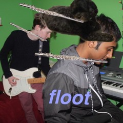 floot ft. kuttin