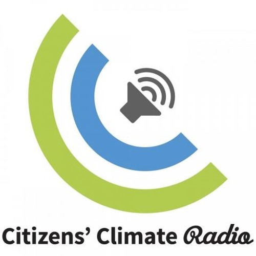 Race Against Climate Change podcast