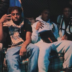 ShawniiBoy x Lil Turky x Yung Cudii - Make It