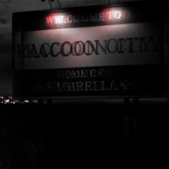 A.M.E.C.K. x KOLD-BLOODED - RACOON CITY (prod. PVRISWHITE)