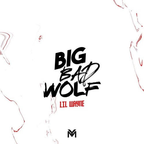 Big Bad Wolf