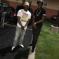 Boog585 - Come Up Freestyle