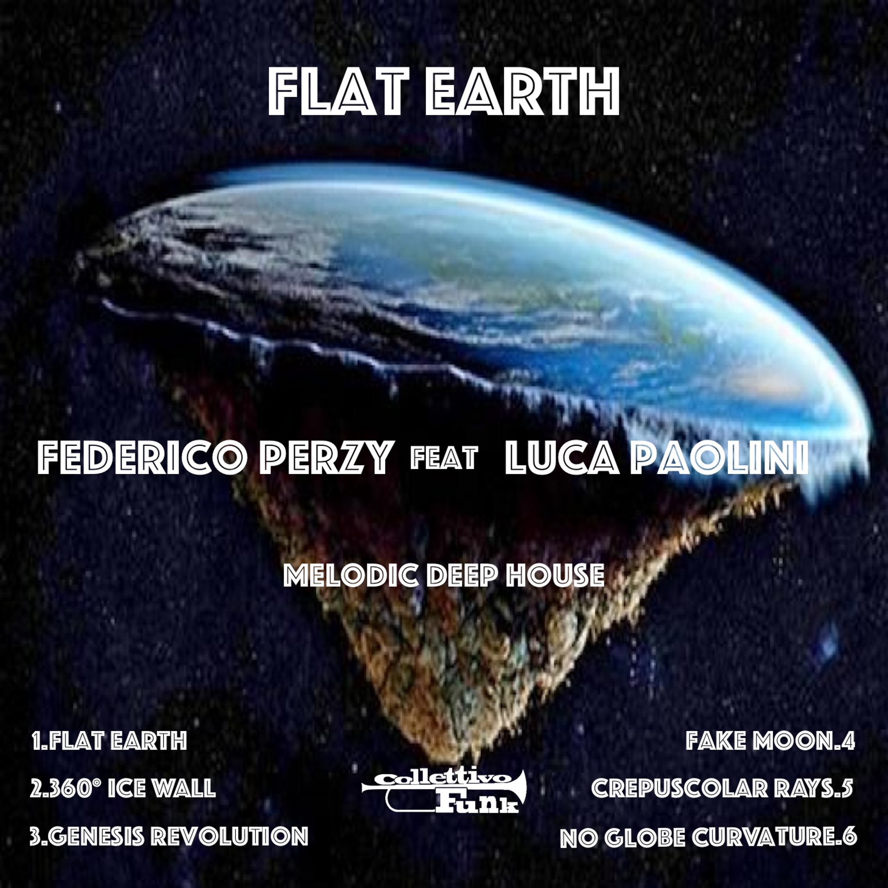 FEDERICO PERZY