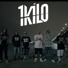 1Kilo - Só Por Hoje (Løwd & Groovzer Remix)