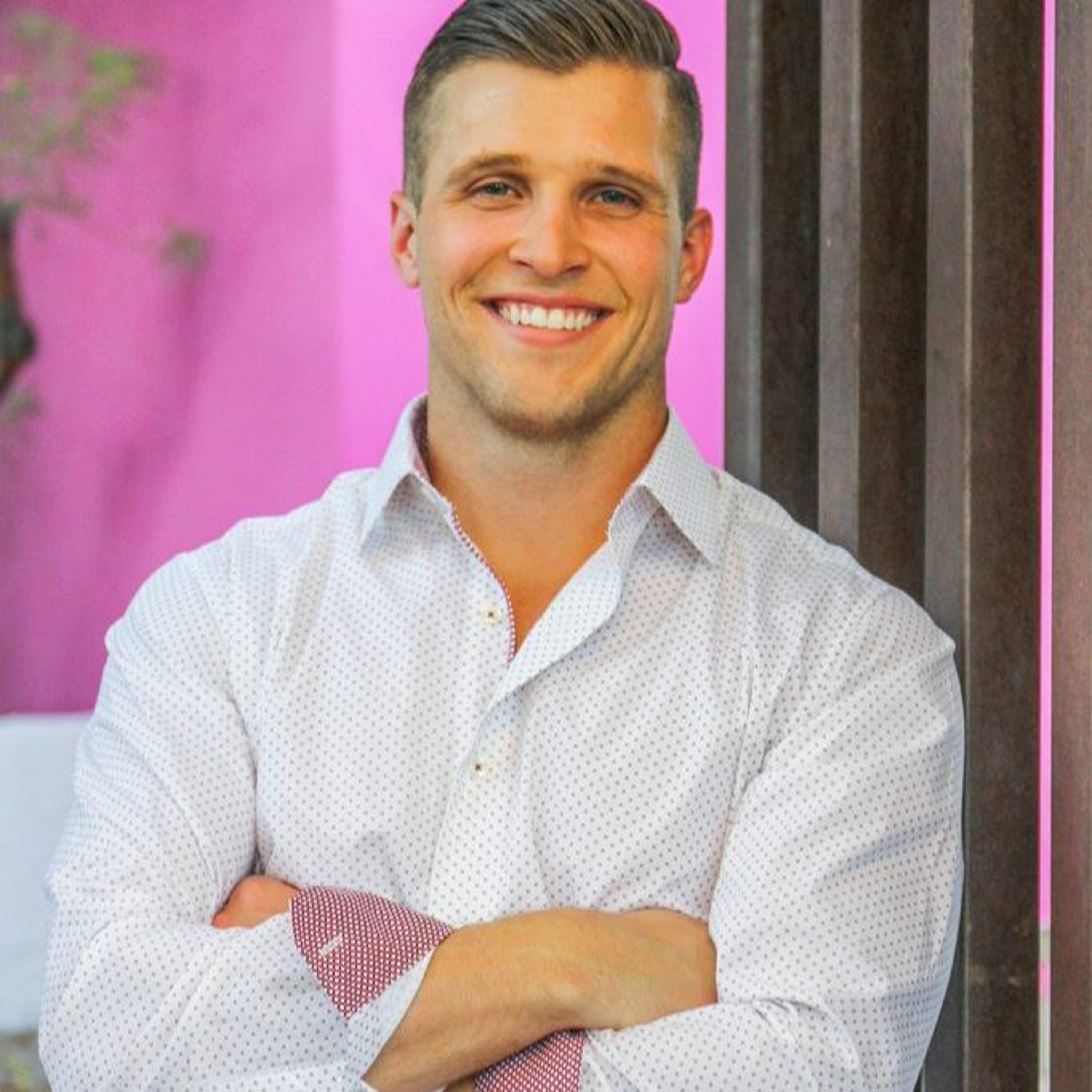 Thrive Academy Podcast