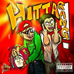Hitta Gang by Ca$hmere Tha Prince Ft. Chris M