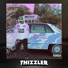 RAZO97 - Playin (Prod. Savzilla) [Thizzler.com]