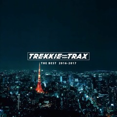 V.A - TREKKIE TRAX THE BEST 2016-2017