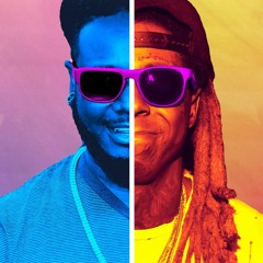 T-Pain & Lil Wayne - Roll In Peace (Remix)