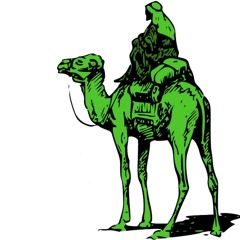 Silk Road