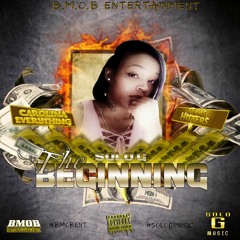 Cold World (ft. B.G.DAWG)