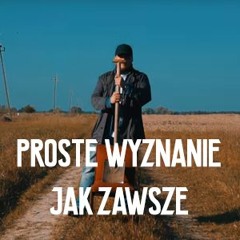 Wiktor - Proste Wyznanie Jak Zawsze