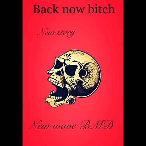 BMD - the new wave (Prod. by Cxdy).