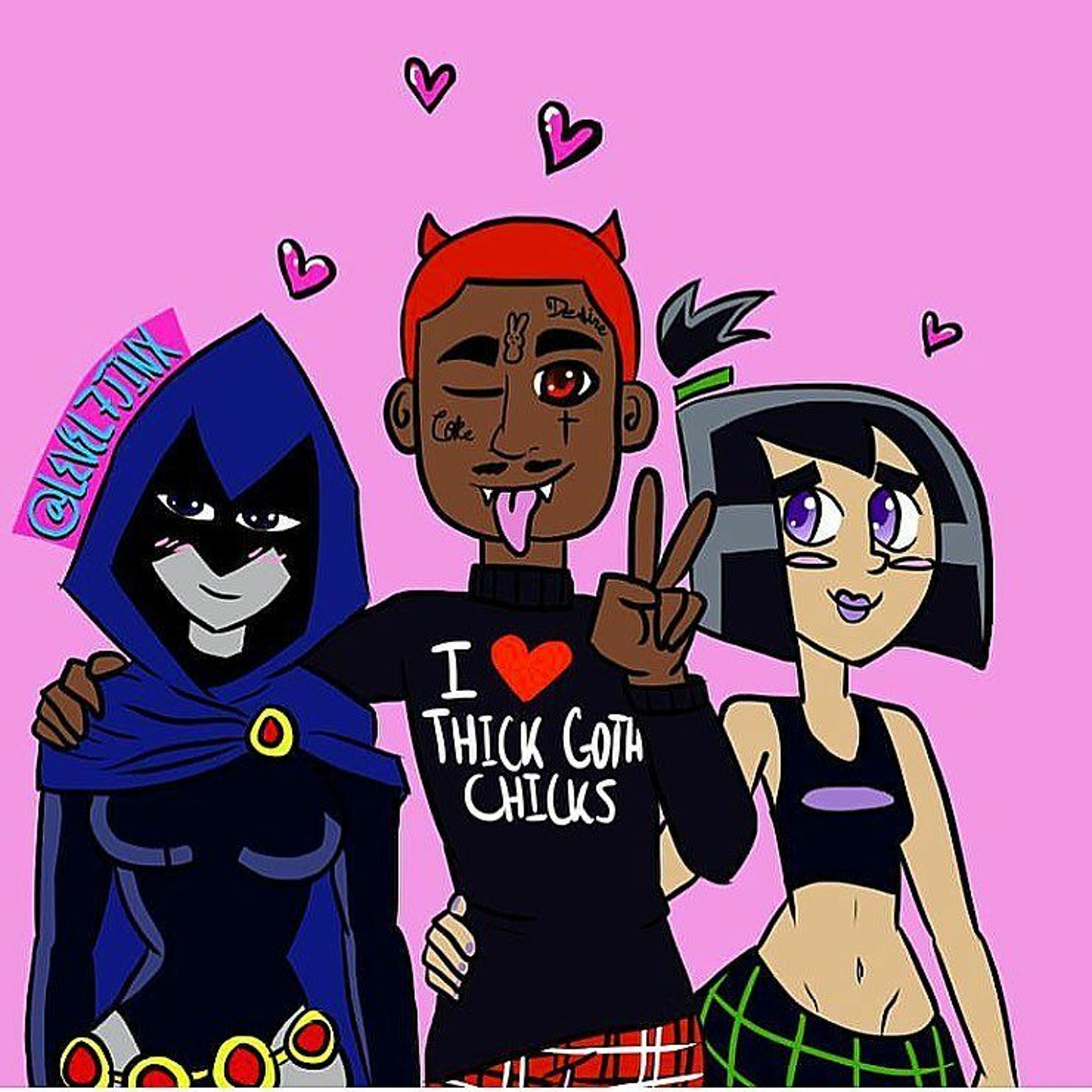 FREE Lil Tracy Type Beat "Popstar" episode artwork