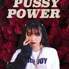 LIL BIDDY - PUSSY POWER (Prod. BricksOnDaBeat)