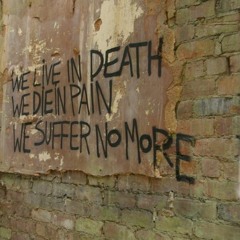 Go ahead and die [2018 N3CR0M4NC3R EP]