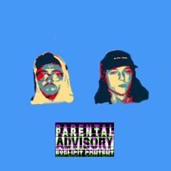 Blues- SCOTT RiCHY(Prod. by @NAYZ)