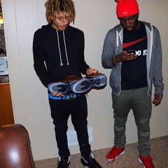 CONTROLLIN ME (PROD. FLEXYBOY)