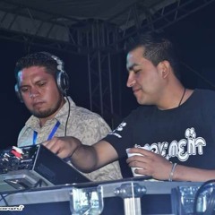 SET KOMPLEMENT DARK MACABRO