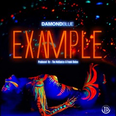 Example produced by The MeKanics & Frank Dukes