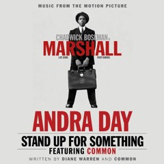 Andra Day - Stand Up For Something (DrewG & Brian Cua Club Remix)