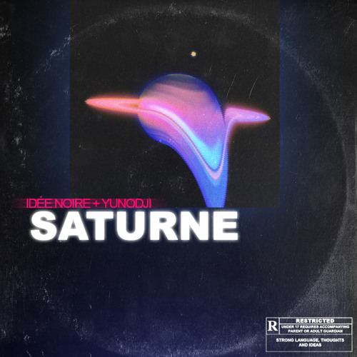 IDEE NOIRE x YUNODJI